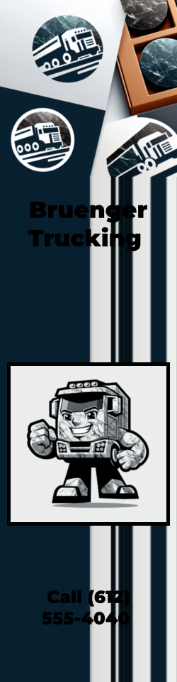 Bruenger Trucking