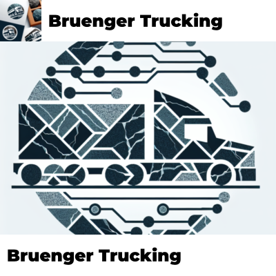 Bruenger Trucking