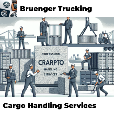 Cargo Handling Services