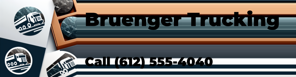 Bruenger Trucking