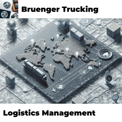Logistics Management