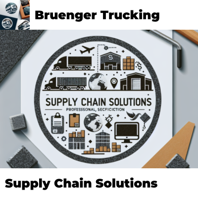 Supply Chain Solutions